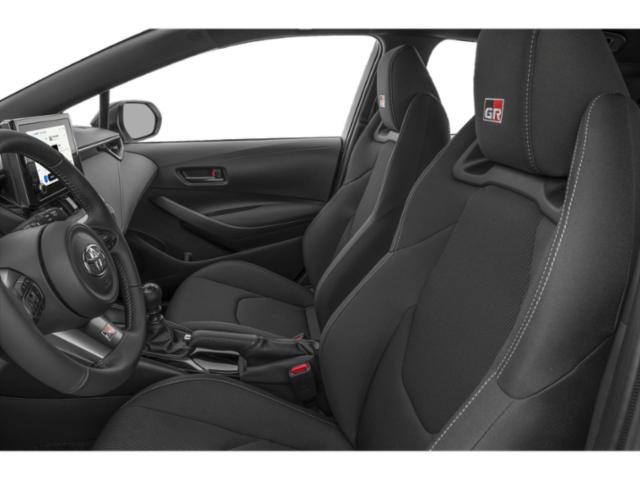 used 2023 Toyota GR Corolla car, priced at $33,299