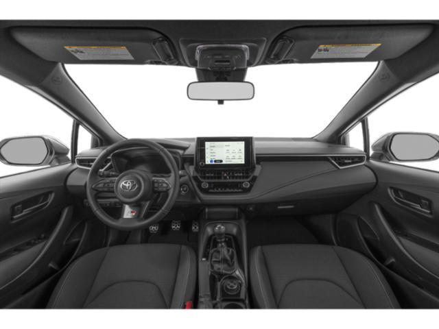 used 2023 Toyota GR Corolla car, priced at $33,299