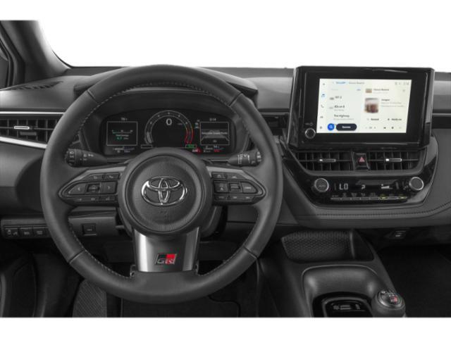 used 2023 Toyota GR Corolla car, priced at $33,299