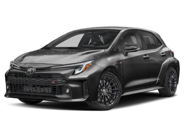 used 2023 Toyota GR Corolla car, priced at $33,299