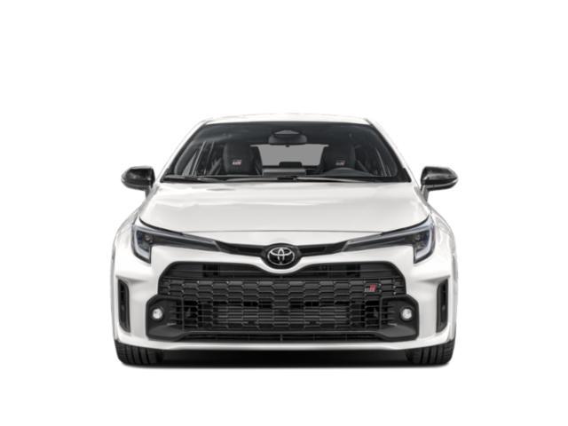 used 2023 Toyota GR Corolla car, priced at $33,299