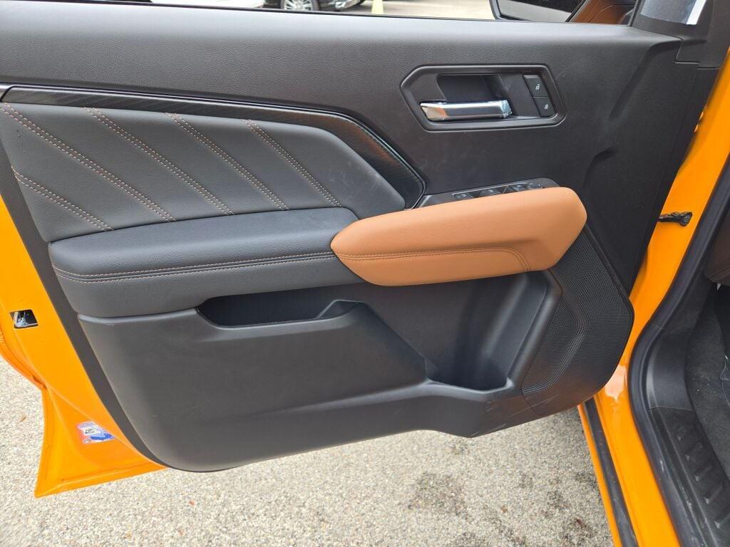 new 2026 GMC Canyon car, priced at $46,906