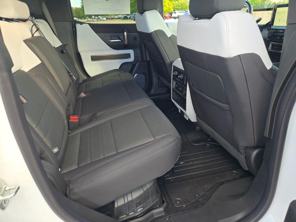 new 2025 GMC HUMMER EV Pickup car, priced at $90,997