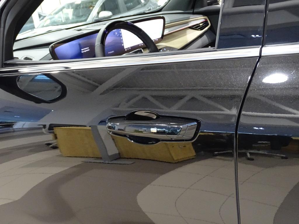 new 2025 Buick Enclave car, priced at $46,997