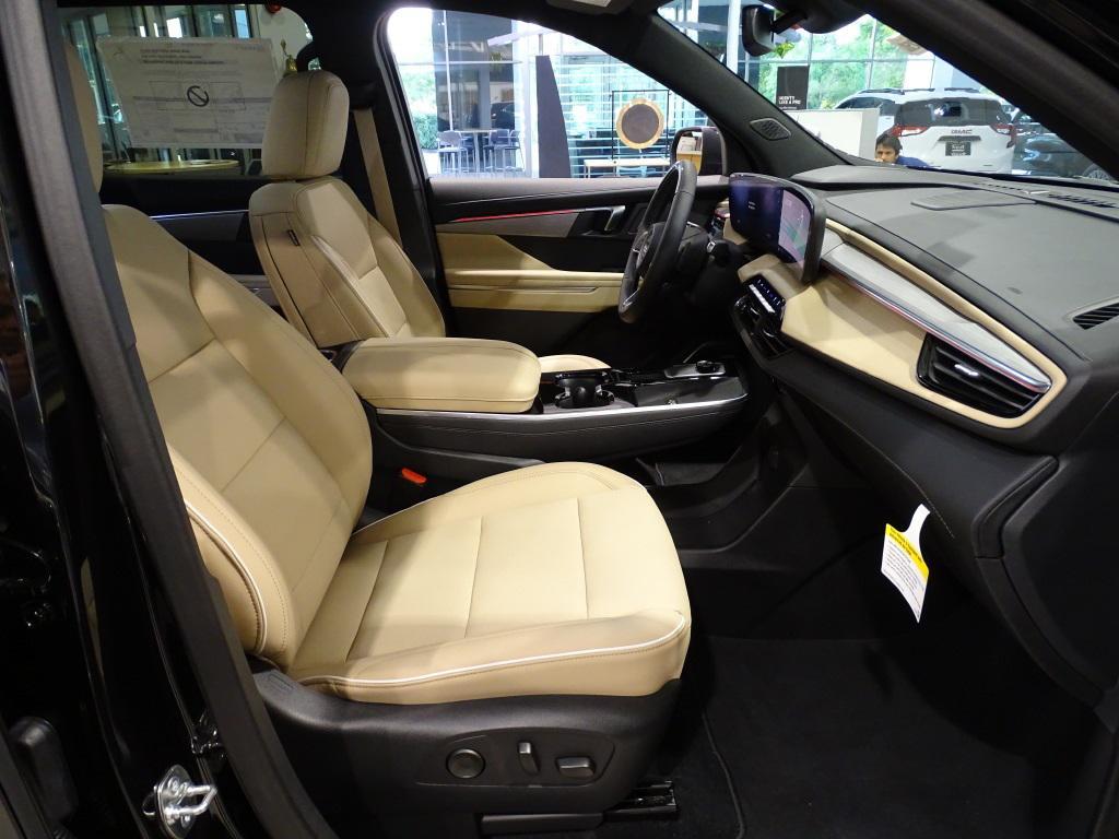 new 2025 Buick Enclave car, priced at $46,997