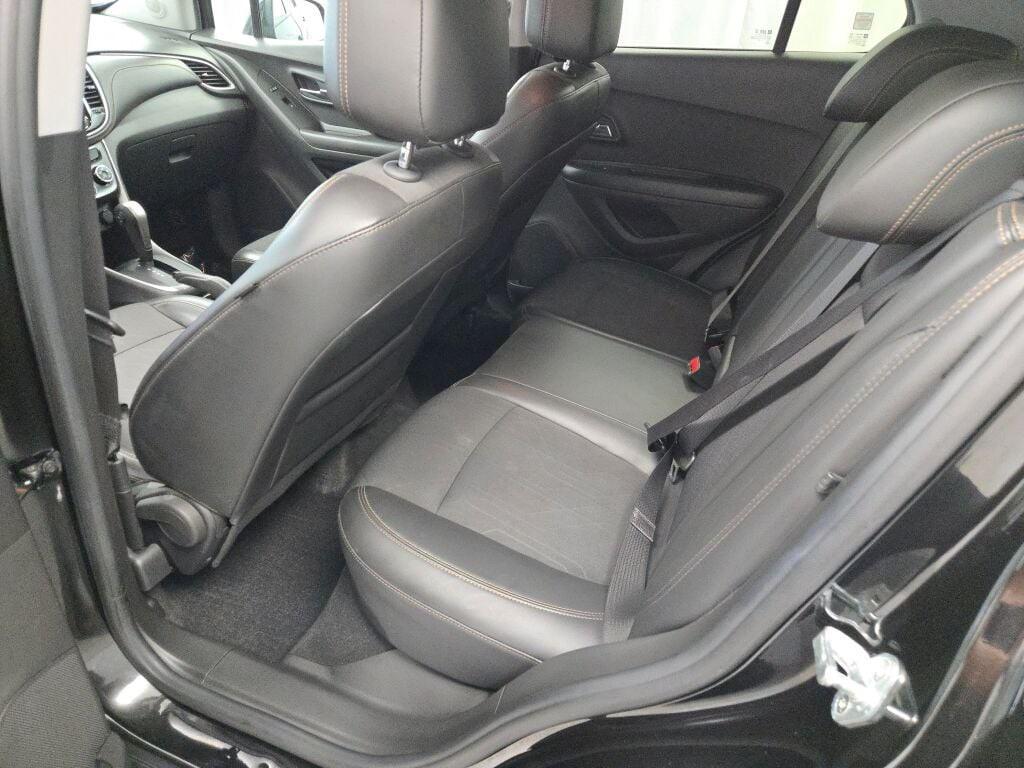 used 2021 Chevrolet Trax car, priced at $13,199