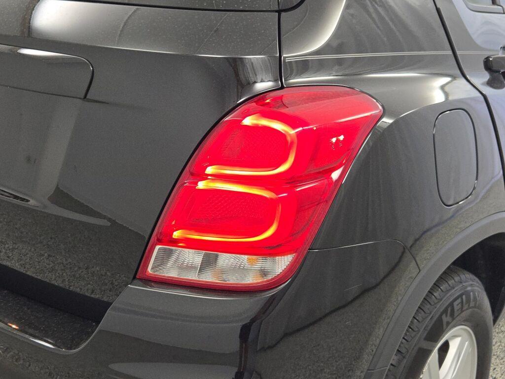 used 2021 Chevrolet Trax car, priced at $13,199