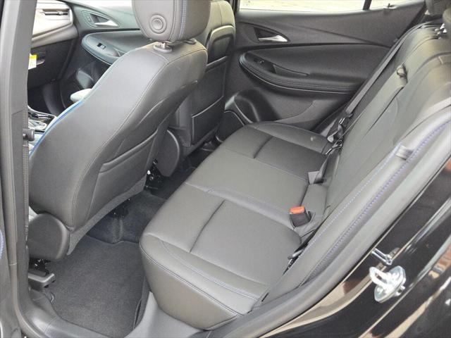 new 2025 Buick Encore GX car, priced at $25,997