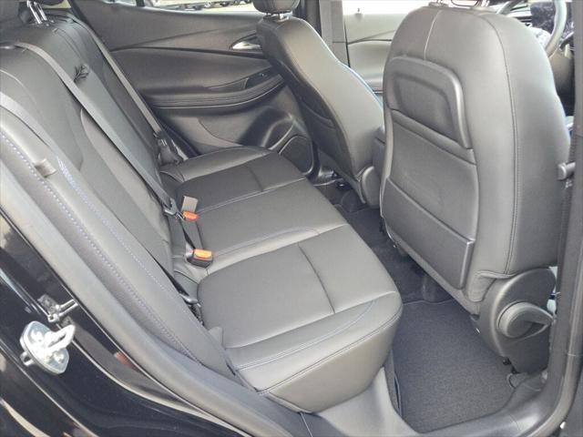 new 2025 Buick Encore GX car, priced at $25,997