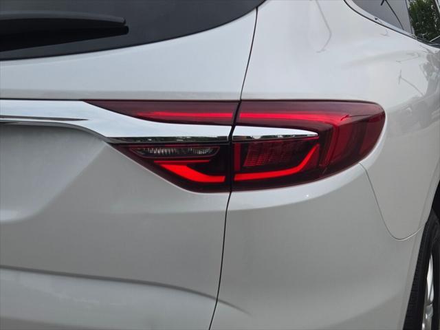 used 2020 Buick Enclave car, priced at $23,132