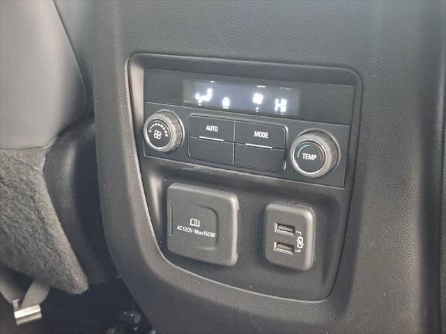 used 2020 Buick Enclave car, priced at $23,132