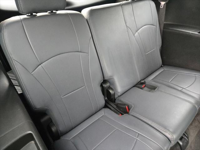 used 2020 Buick Enclave car, priced at $22,125