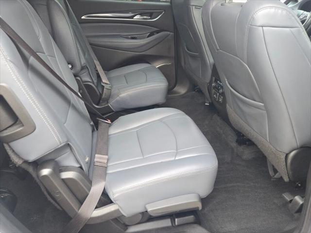 used 2020 Buick Enclave car, priced at $23,132