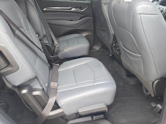 used 2020 Buick Enclave car, priced at $22,125