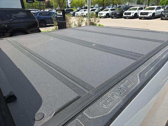 new 2025 GMC Sierra 1500 car, priced at $65,973