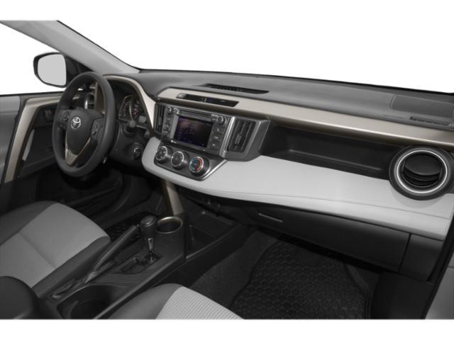 used 2015 Toyota RAV4 car, priced at $17,299