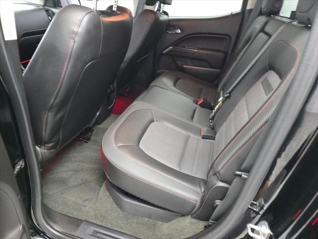used 2016 GMC Canyon car, priced at $23,478