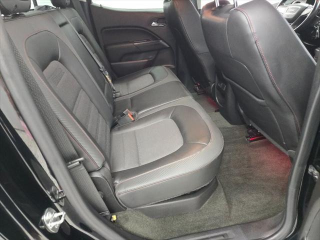 used 2016 GMC Canyon car, priced at $23,478