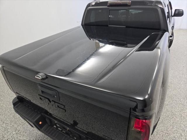 used 2016 GMC Canyon car, priced at $23,478