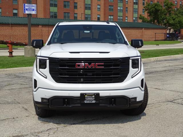 new 2024 GMC Sierra 1500 car, priced at $55,456