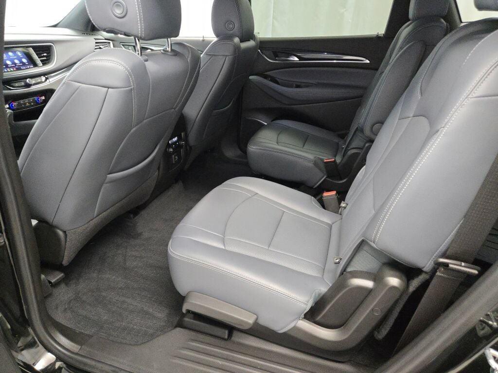used 2023 Buick Enclave car, priced at $32,470