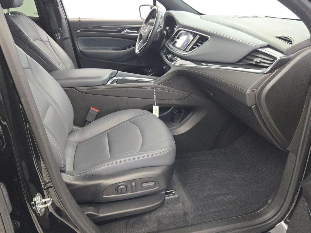 used 2023 Buick Enclave car, priced at $32,470