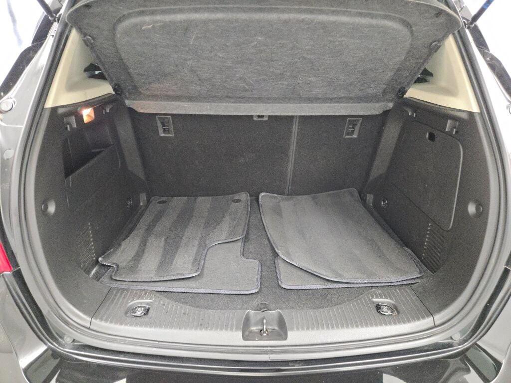 used 2021 Buick Encore car, priced at $16,969