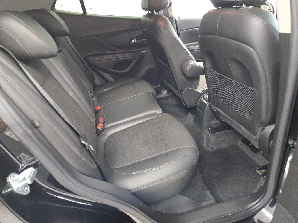 used 2021 Buick Encore car, priced at $16,969