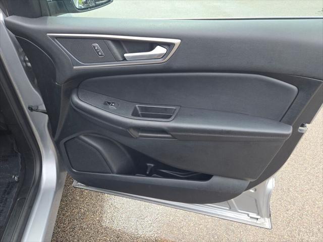 used 2022 Ford Edge car, priced at $21,789