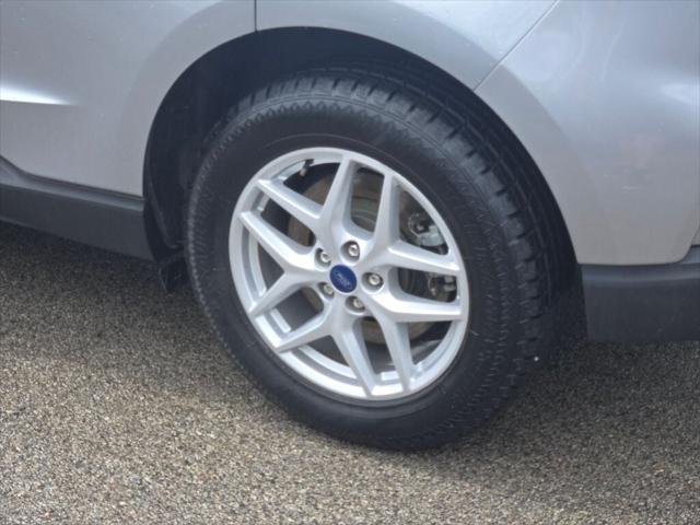 used 2022 Ford Edge car, priced at $22,865