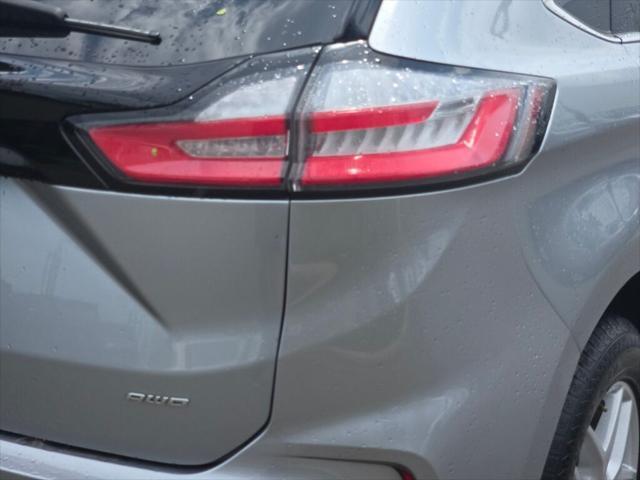 used 2022 Ford Edge car, priced at $21,789
