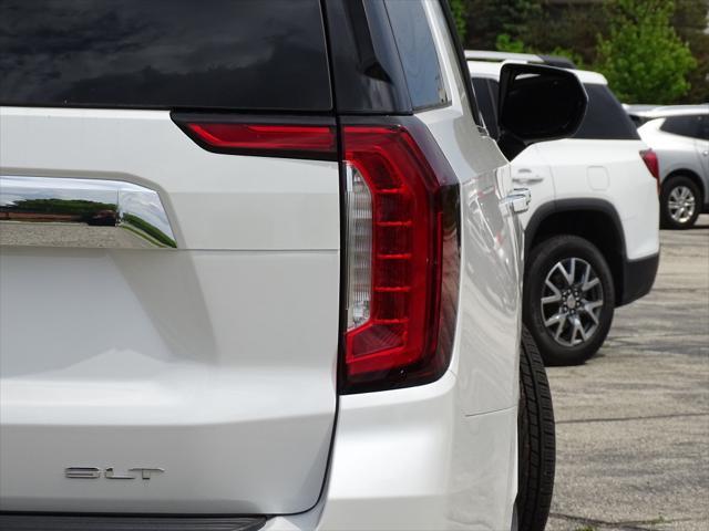 new 2024 GMC Yukon XL car, priced at $72,990