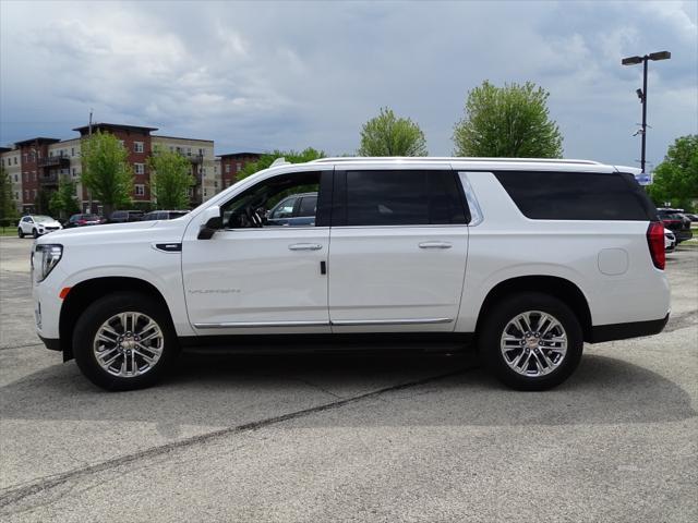 new 2024 GMC Yukon XL car, priced at $72,990