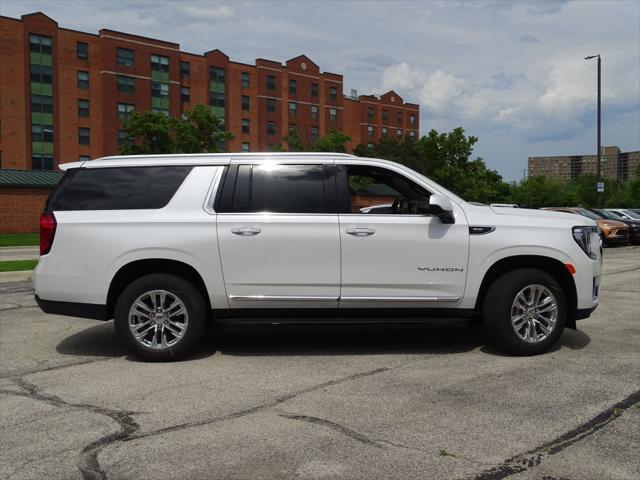 new 2024 GMC Yukon XL car, priced at $72,990