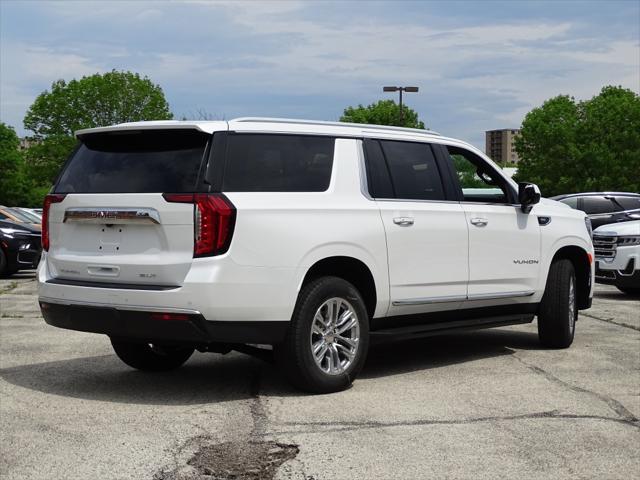 new 2024 GMC Yukon XL car, priced at $72,990