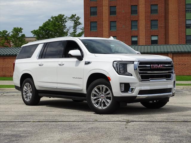 new 2024 GMC Yukon XL car, priced at $72,990