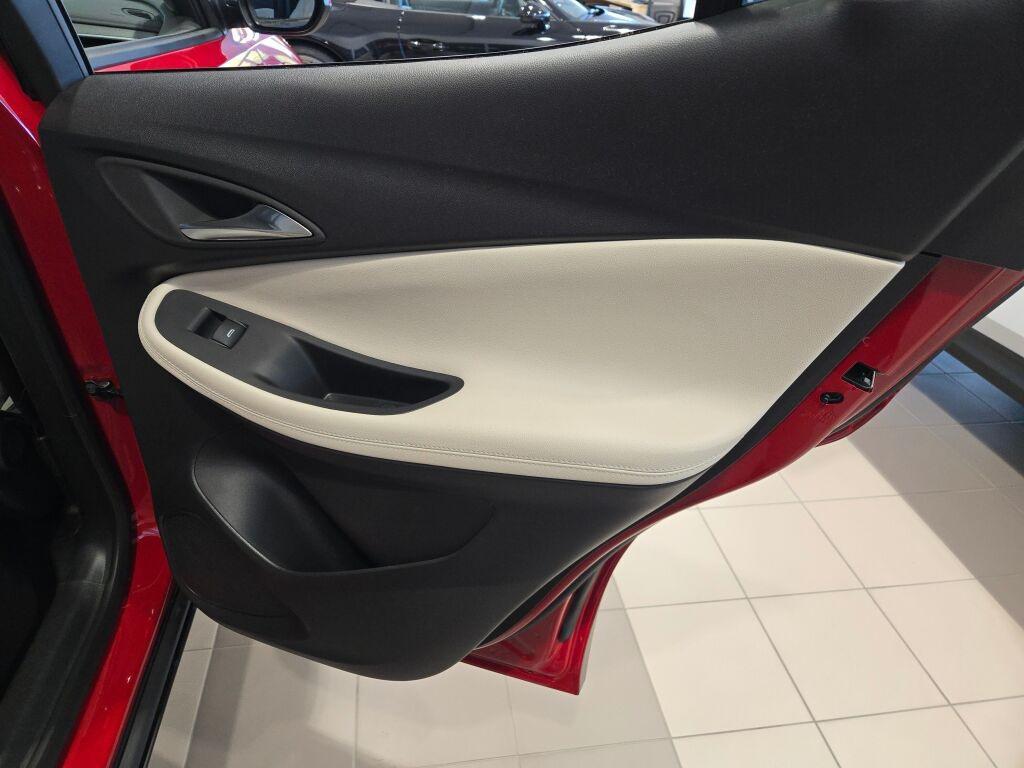 new 2026 Buick Encore GX car, priced at $29,851