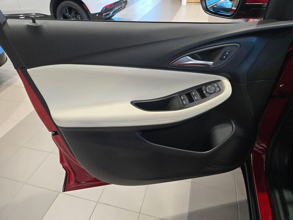 new 2026 Buick Encore GX car, priced at $29,851