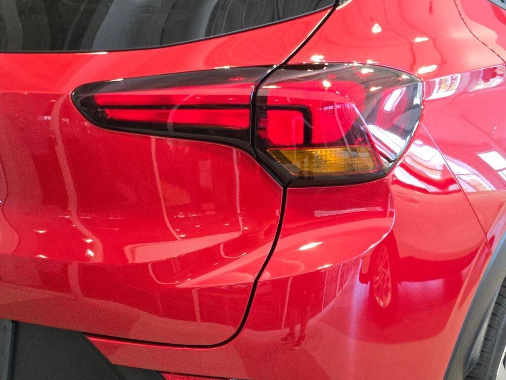 new 2026 Buick Encore GX car, priced at $29,851