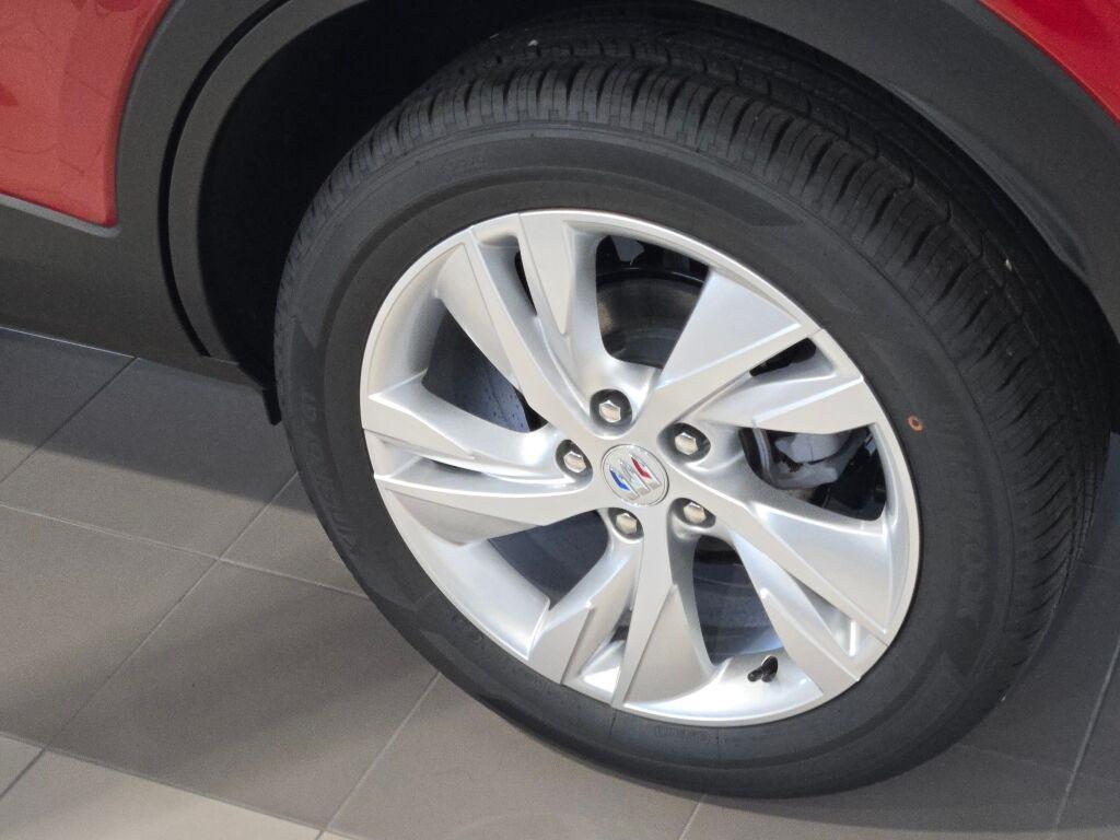 new 2026 Buick Encore GX car, priced at $29,851