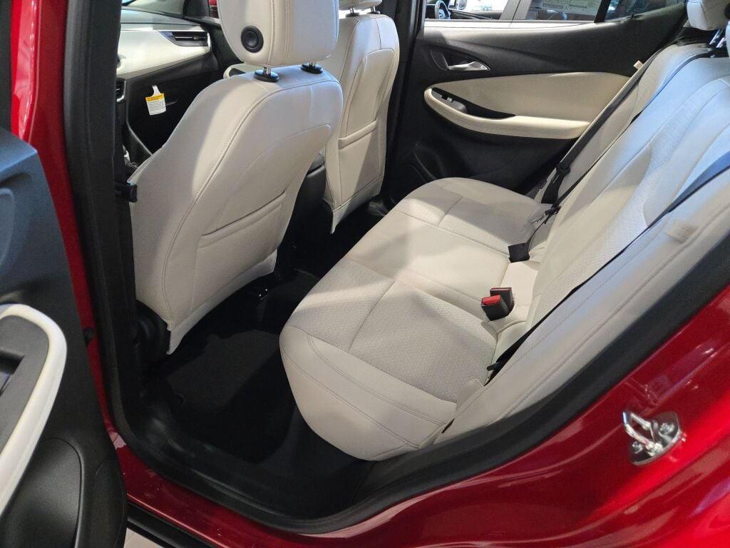 new 2026 Buick Encore GX car, priced at $29,851