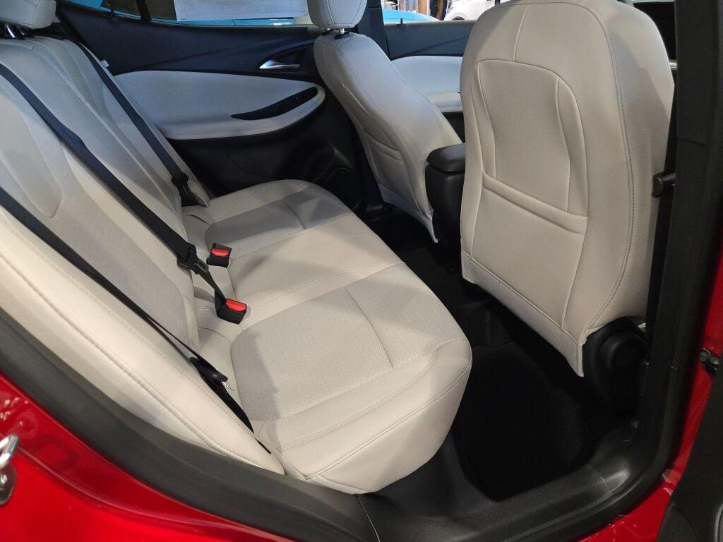 new 2026 Buick Encore GX car, priced at $29,851