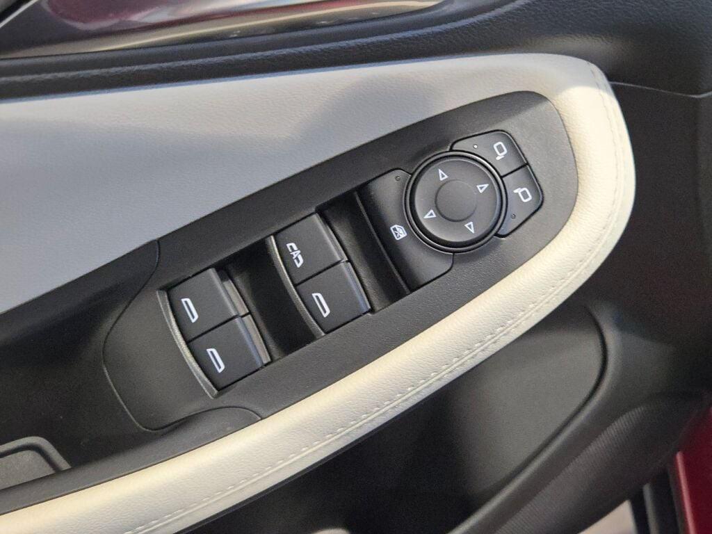 new 2026 Buick Encore GX car, priced at $29,851