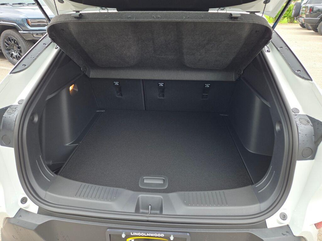 new 2025 Buick Envista car, priced at $22,997