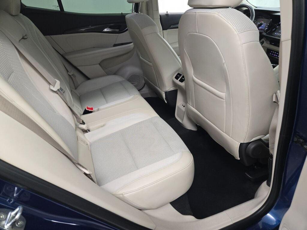 used 2023 Buick Envision car, priced at $21,299