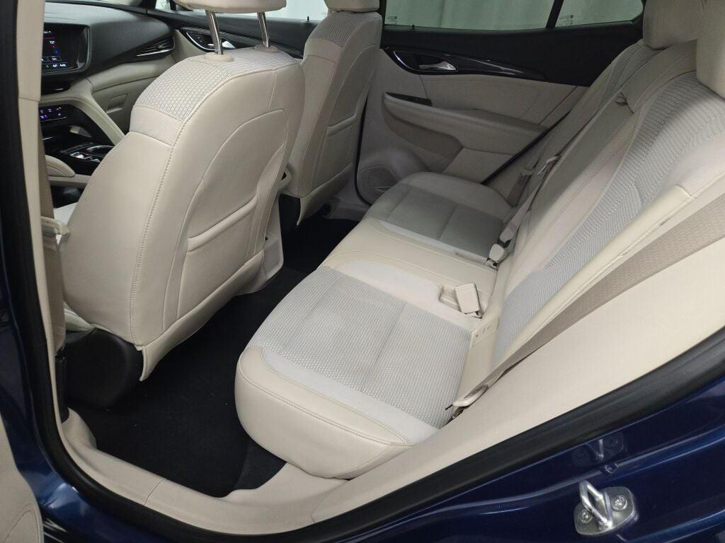 used 2023 Buick Envision car, priced at $21,299