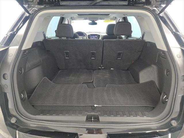 used 2022 GMC Terrain car, priced at $23,819