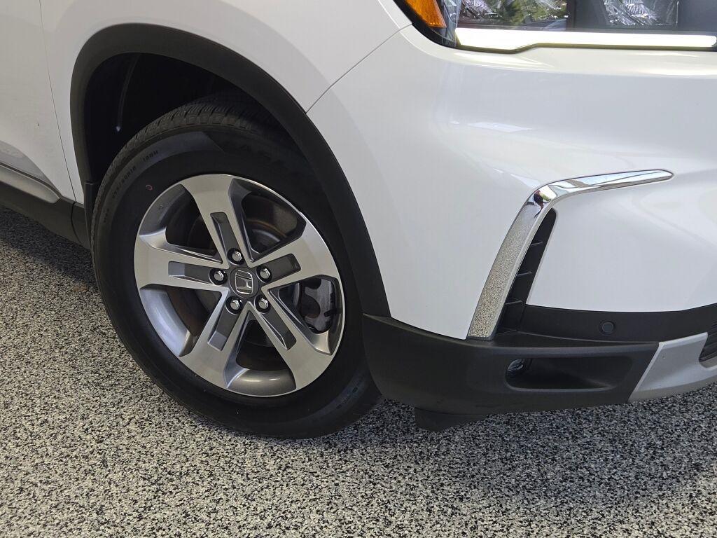 used 2023 Honda Pilot car, priced at $37,754