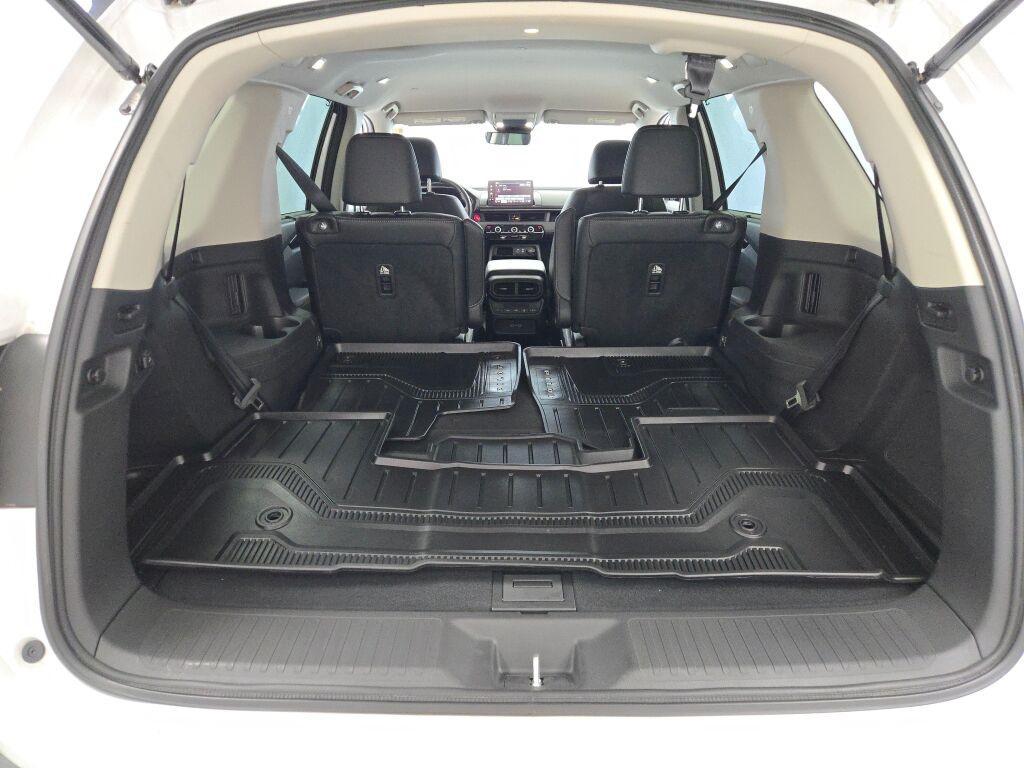 used 2023 Honda Pilot car, priced at $37,754