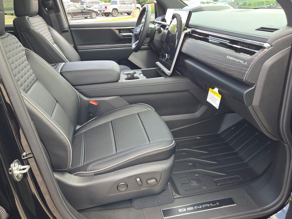 new 2026 GMC Sierra EV car, priced at $92,176